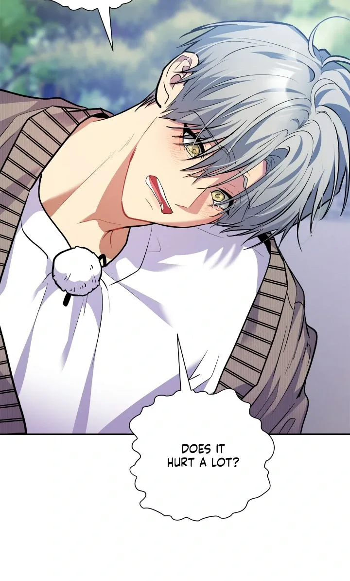 Could the Boy Next Door be a Vampire? Chapter 101 page 53