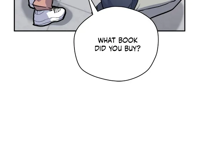 Could the Boy Next Door be a Vampire? Chapter 93 page 12