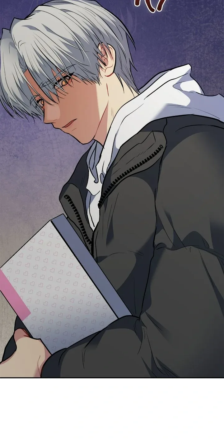 Could the Boy Next Door be a Vampire? Chapter 103 page 34