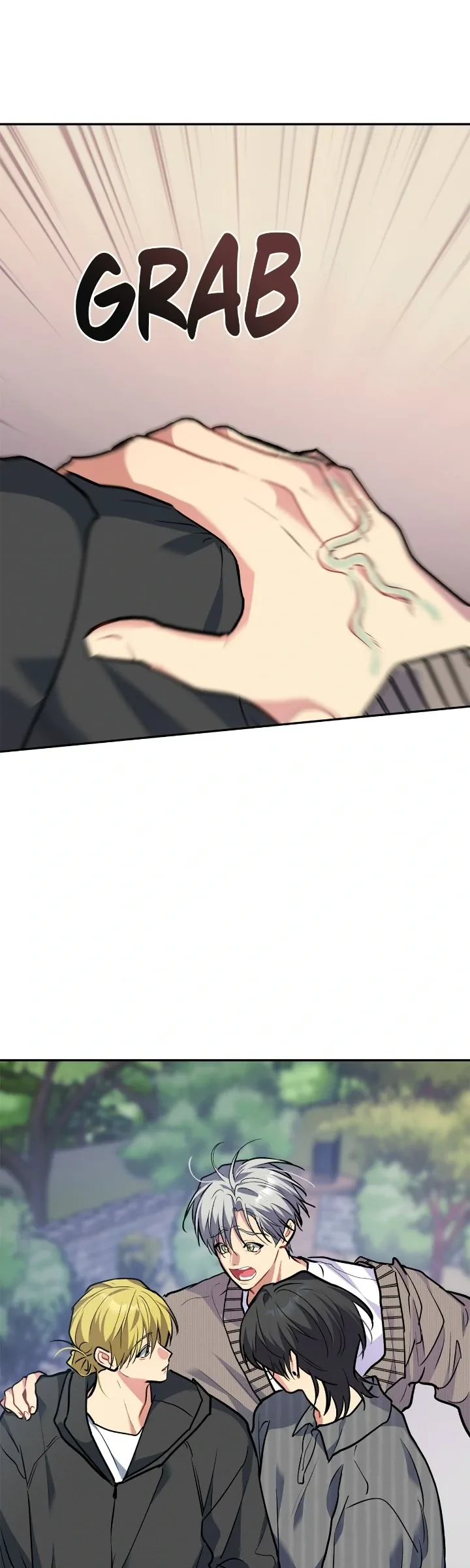 Could the Boy Next Door be a Vampire? Chapter 101 page 51