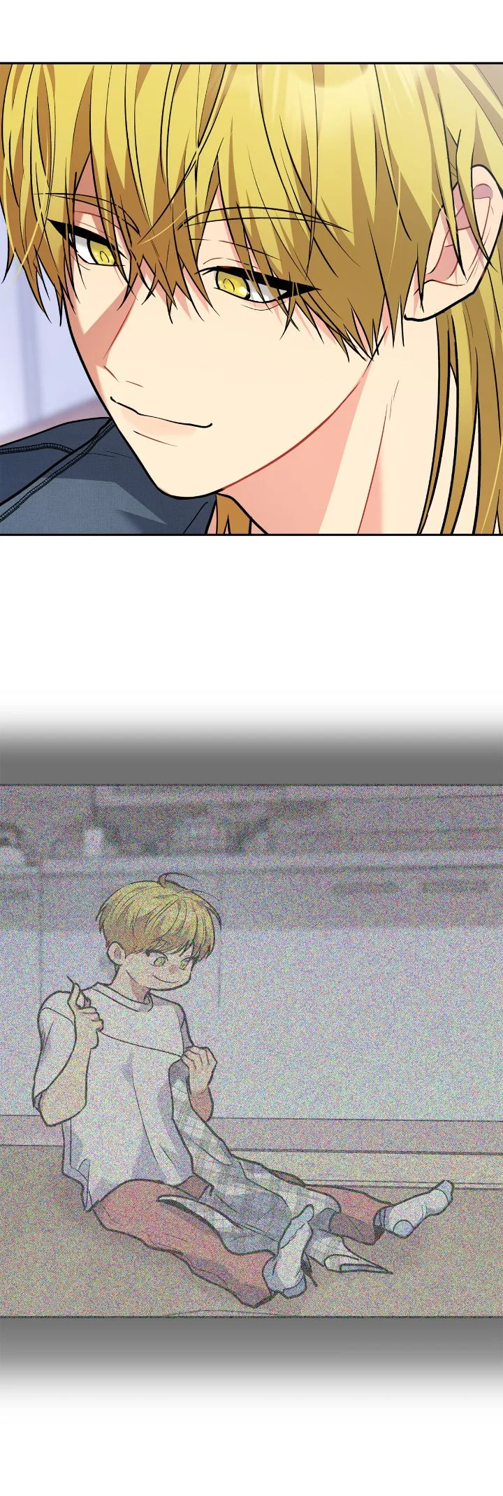 Could the Boy Next Door be a Vampire? Chapter 103 page 43
