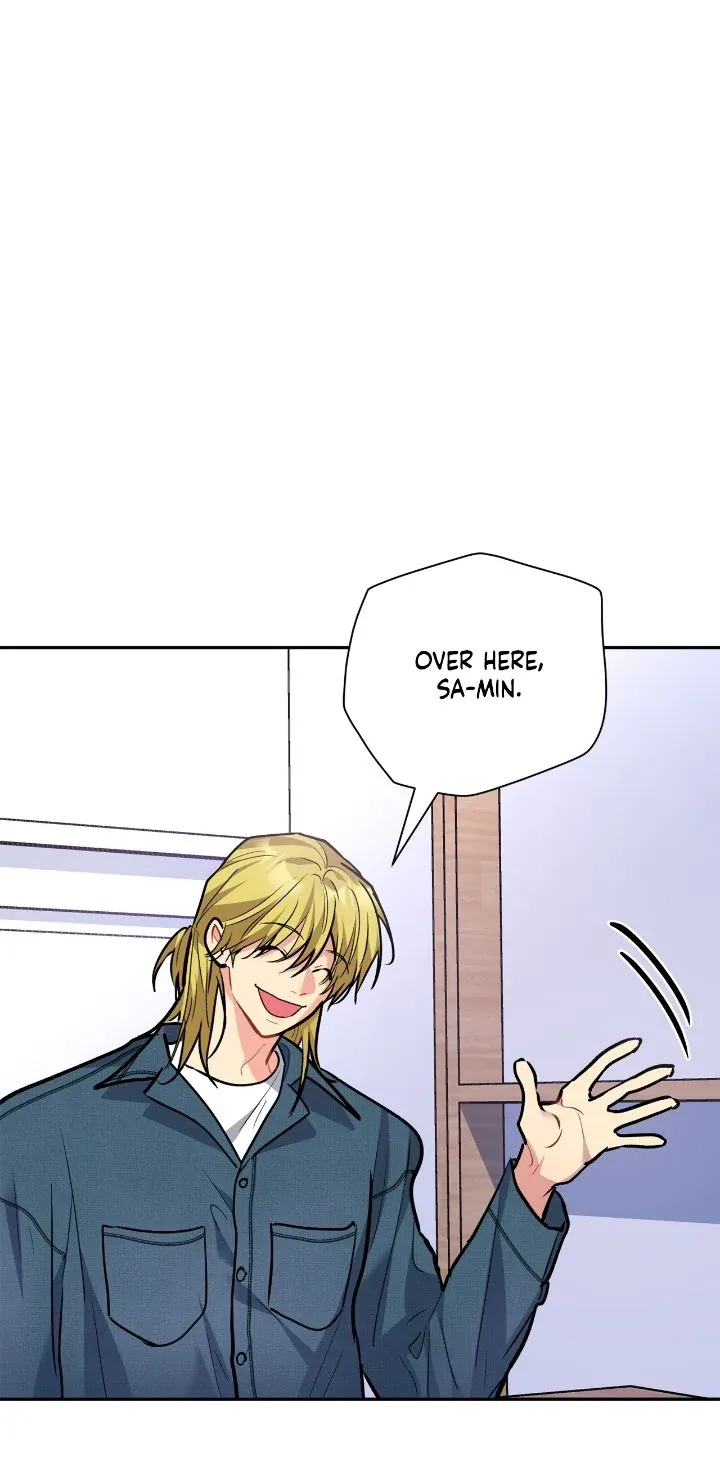 Could the Boy Next Door be a Vampire? Chapter 103 page 37