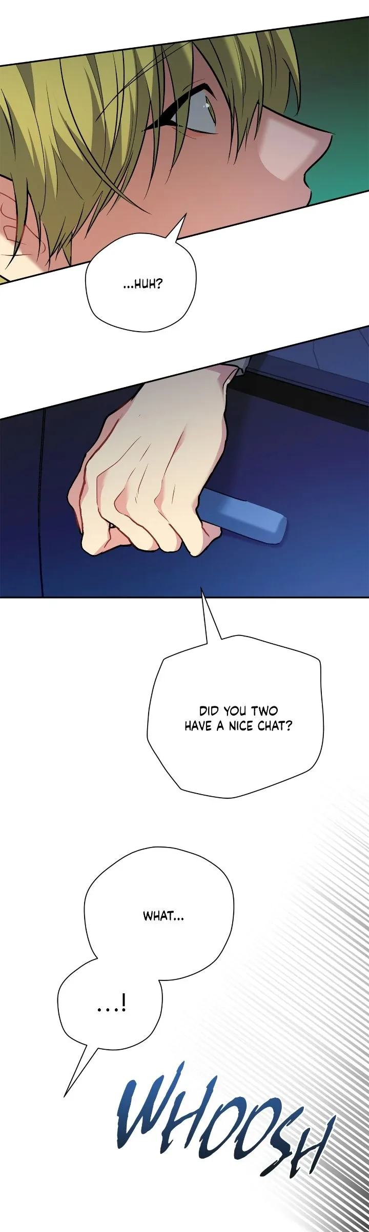 Could the Boy Next Door be a Vampire? Chapter 100 page 45