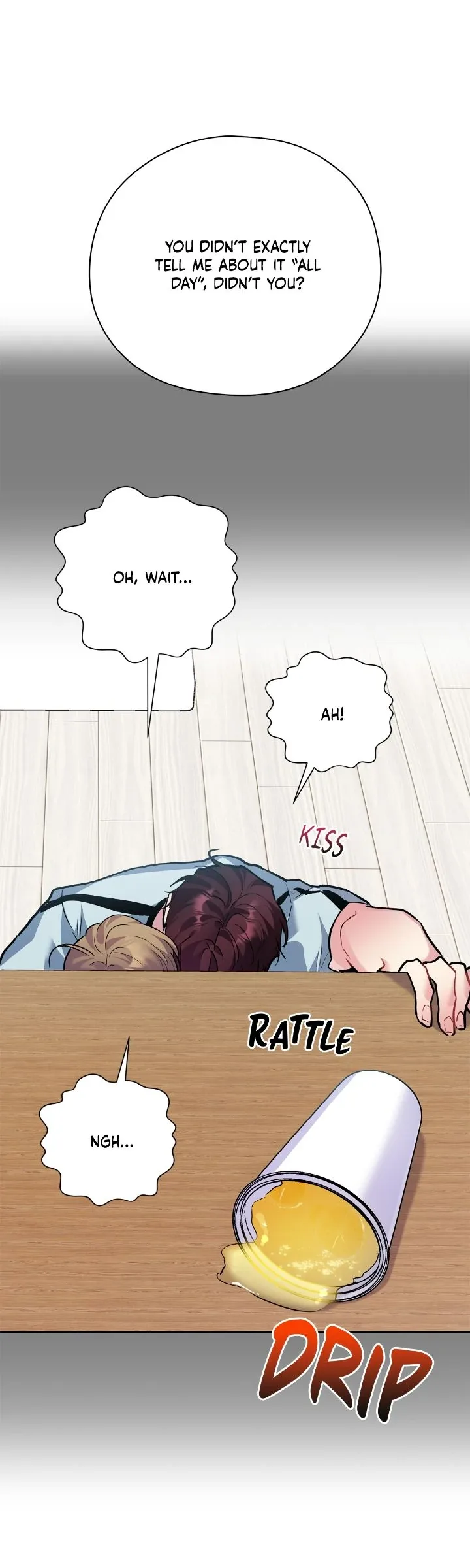 Could the Boy Next Door be a Vampire? Chapter 85 page 24