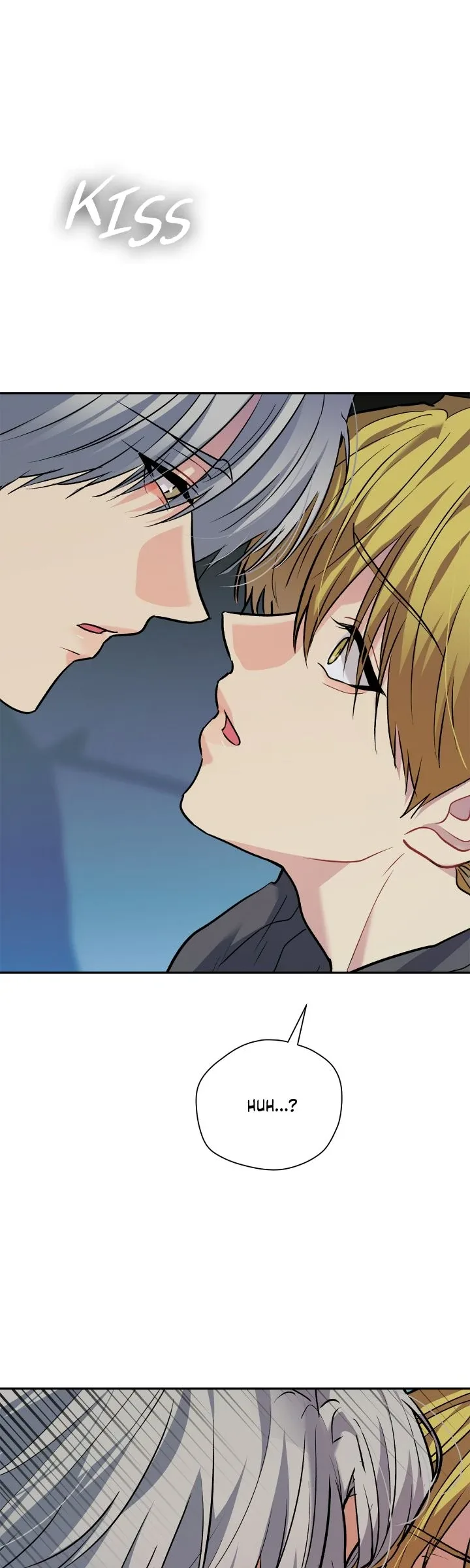 Could the Boy Next Door be a Vampire? Chapter 100 page 47