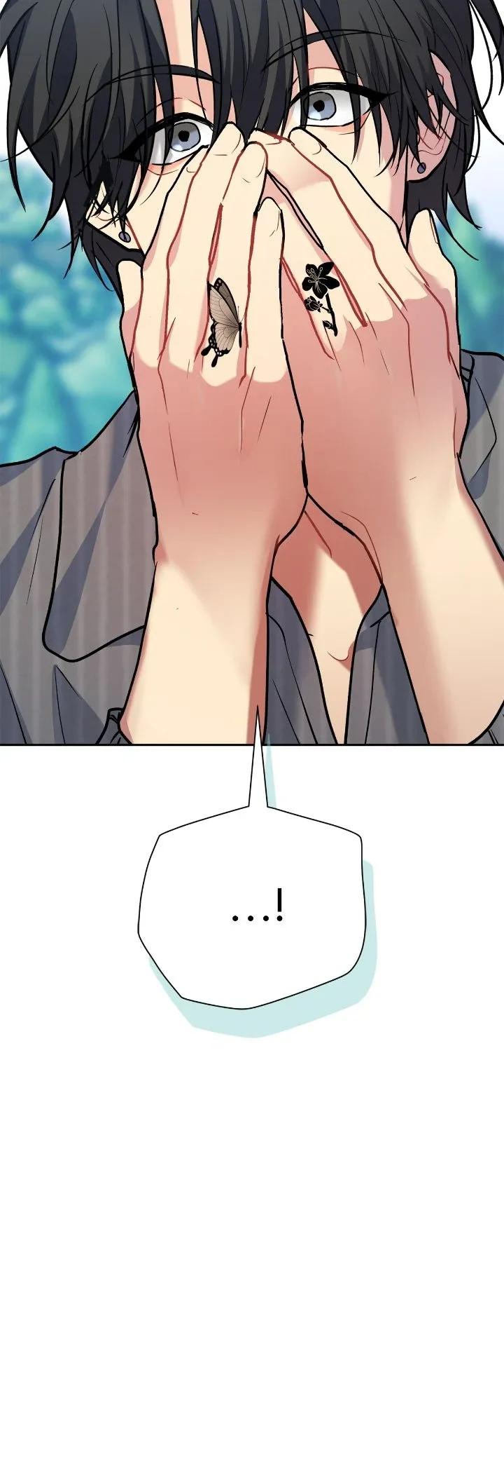 Could the Boy Next Door be a Vampire? Chapter 101 page 59