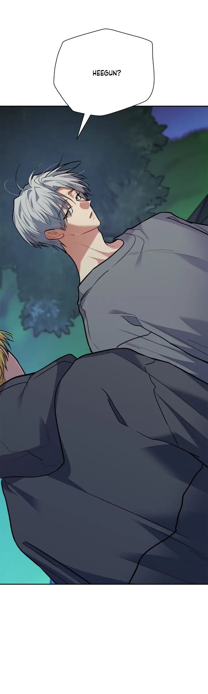 Could the Boy Next Door be a Vampire? Chapter 100 page 44