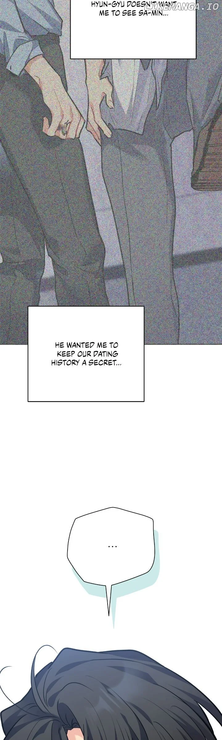 Could the Boy Next Door be a Vampire? Chapter 101 page 58