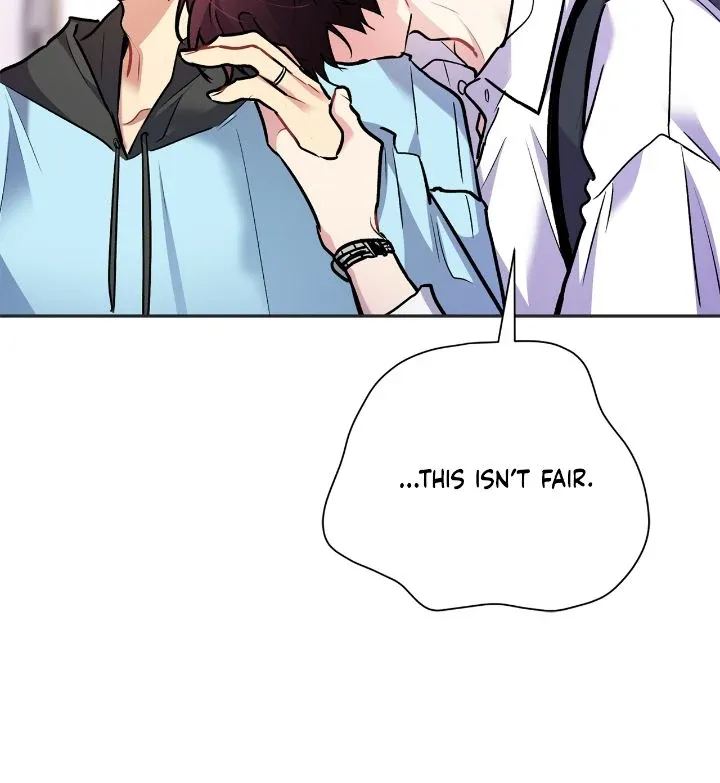 Could the Boy Next Door be a Vampire? Chapter 85 page 23