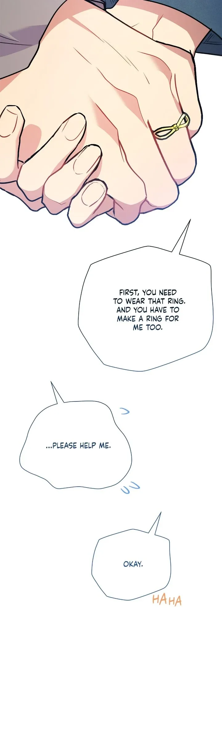 Could the Boy Next Door be a Vampire? Chapter 103 page 48