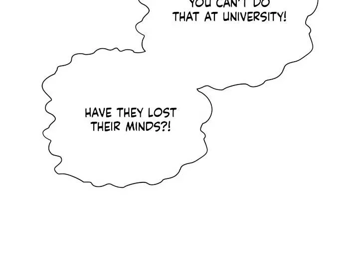 Could the Boy Next Door be a Vampire? Chapter 88 page 5