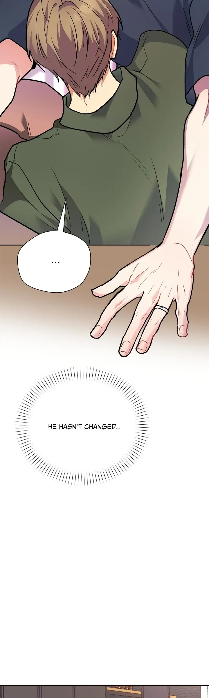 Could the Boy Next Door be a Vampire? Chapter 93 page 17