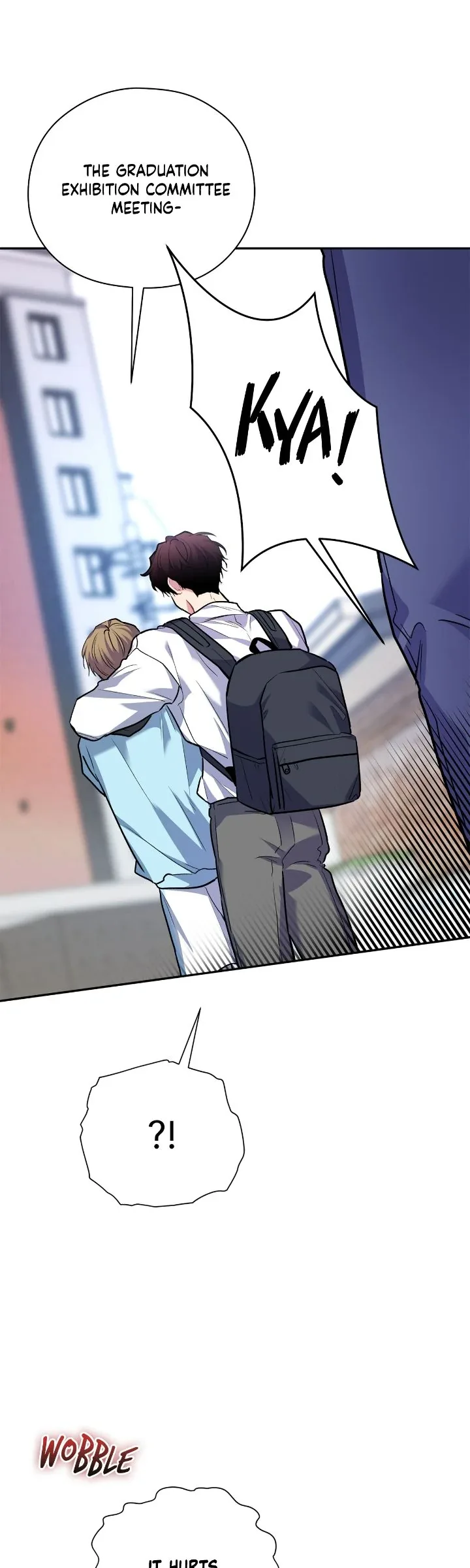 Could the Boy Next Door be a Vampire? Chapter 85 page 27