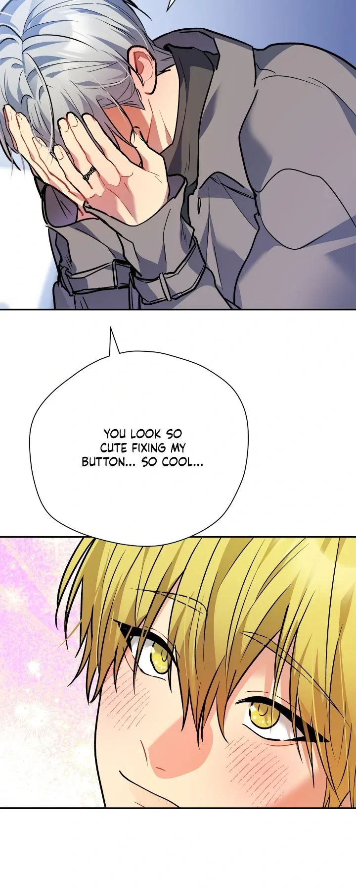 Could the Boy Next Door be a Vampire? Chapter 103 page 46