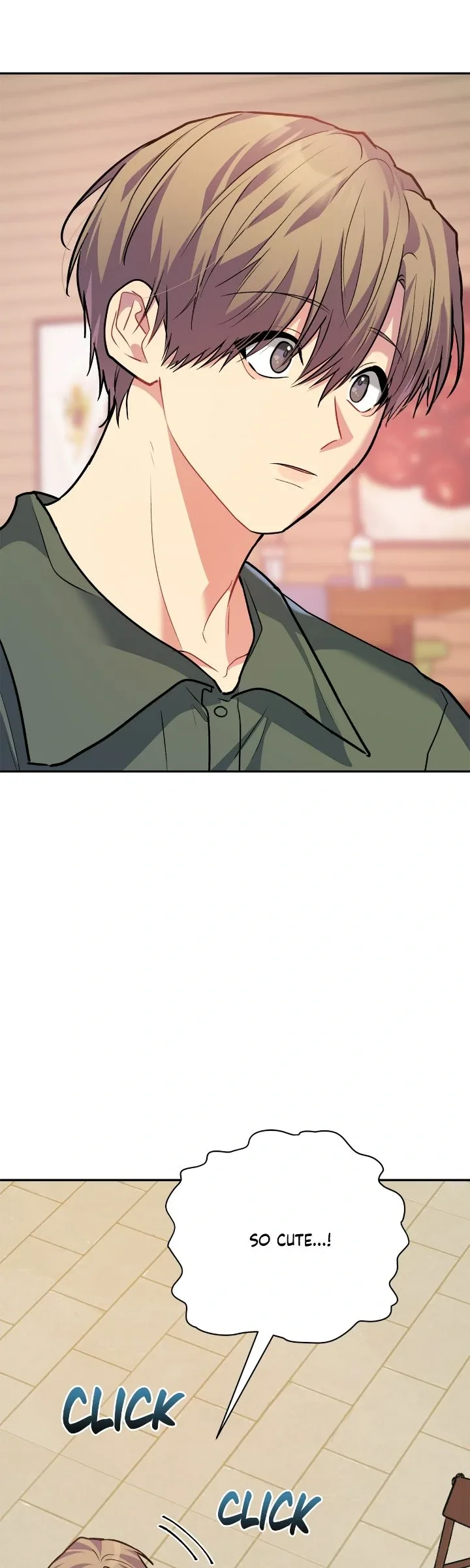 Could the Boy Next Door be a Vampire? Chapter 93 page 25