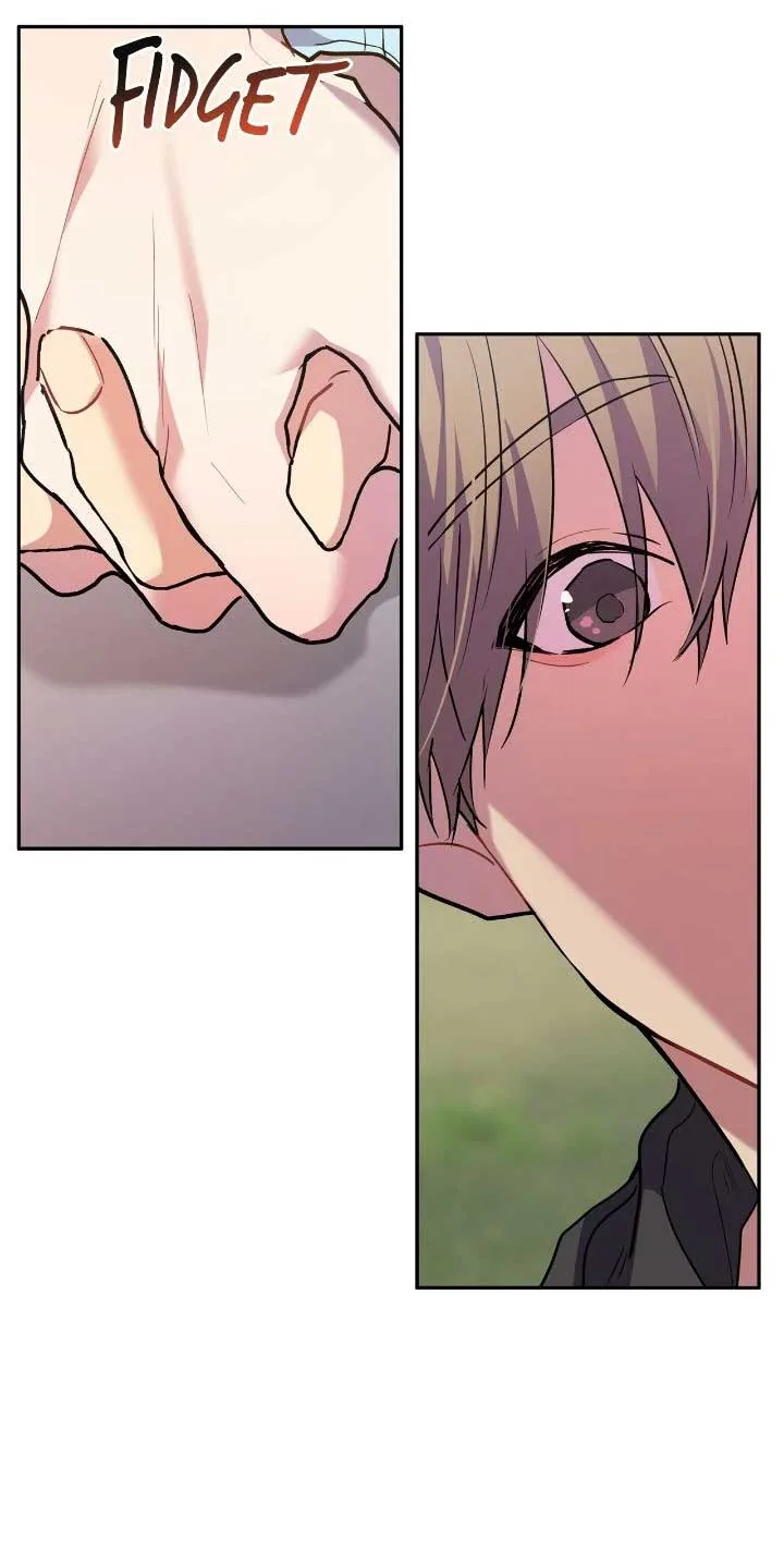 Could the Boy Next Door be a Vampire? Chapter 88 page 10