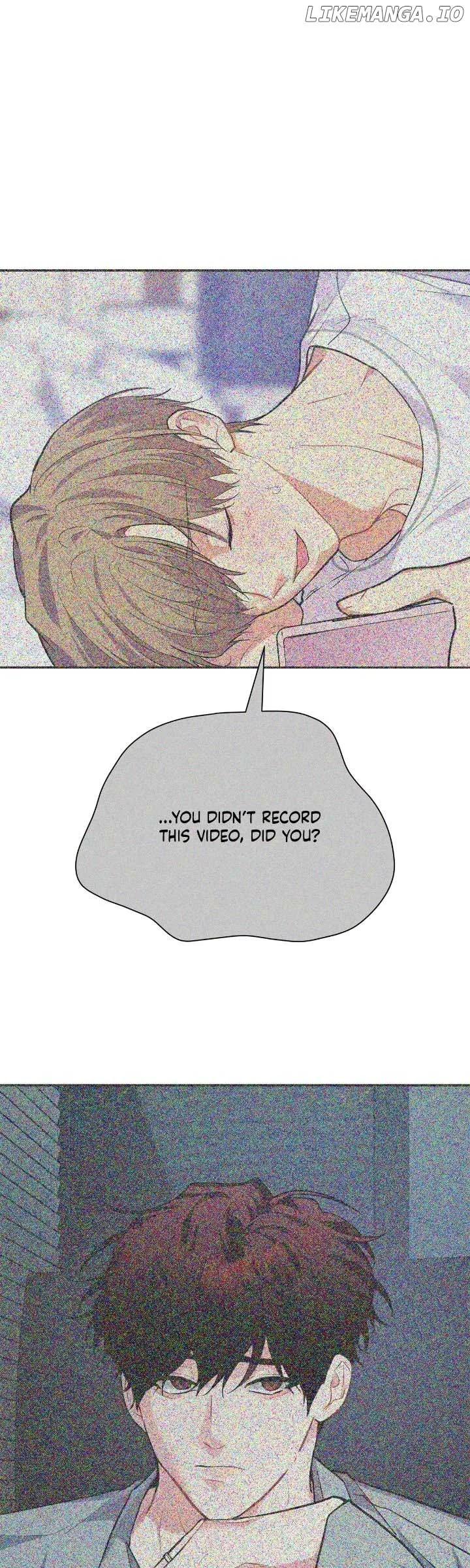 Could the Boy Next Door be a Vampire? Chapter 88 page 11