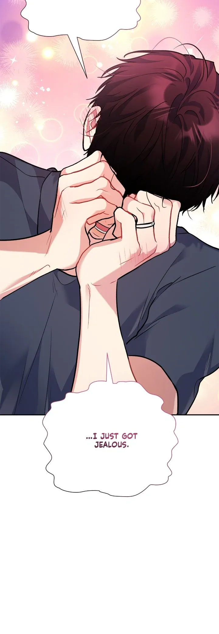 Could the Boy Next Door be a Vampire? Chapter 93 page 24