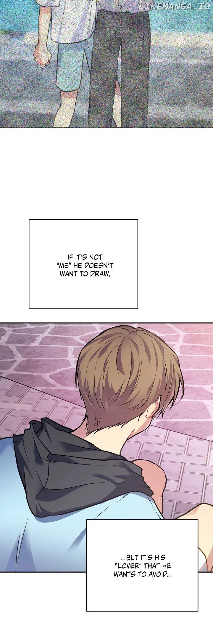 Could the Boy Next Door be a Vampire? Chapter 88 page 14