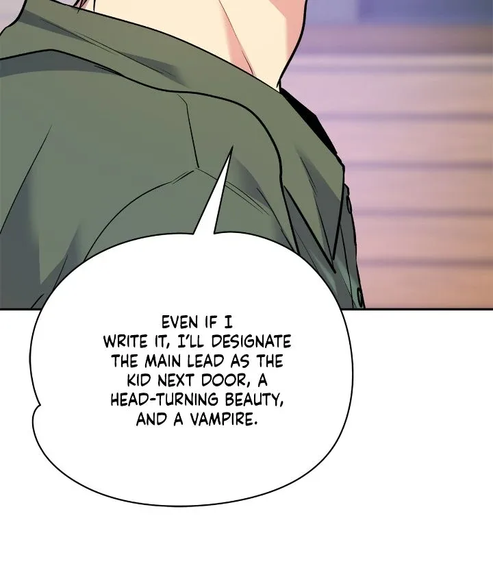 Could the Boy Next Door be a Vampire? Chapter 93 page 31