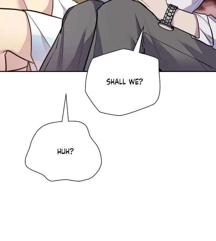 Could the Boy Next Door be a Vampire? Chapter 88 page 17