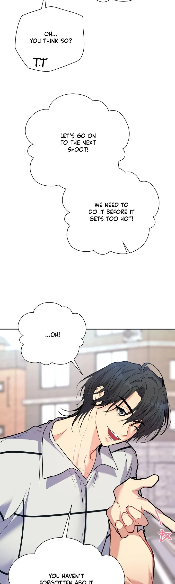 Could the Boy Next Door be a Vampire? Chapter 85 page 53
