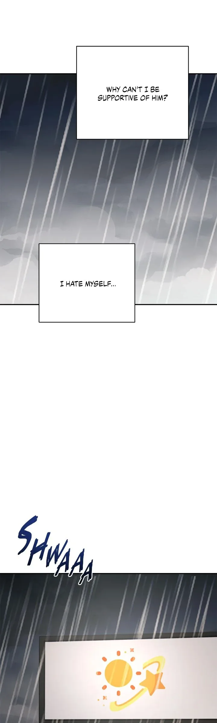 Could the Boy Next Door be a Vampire? Chapter 93 page 35