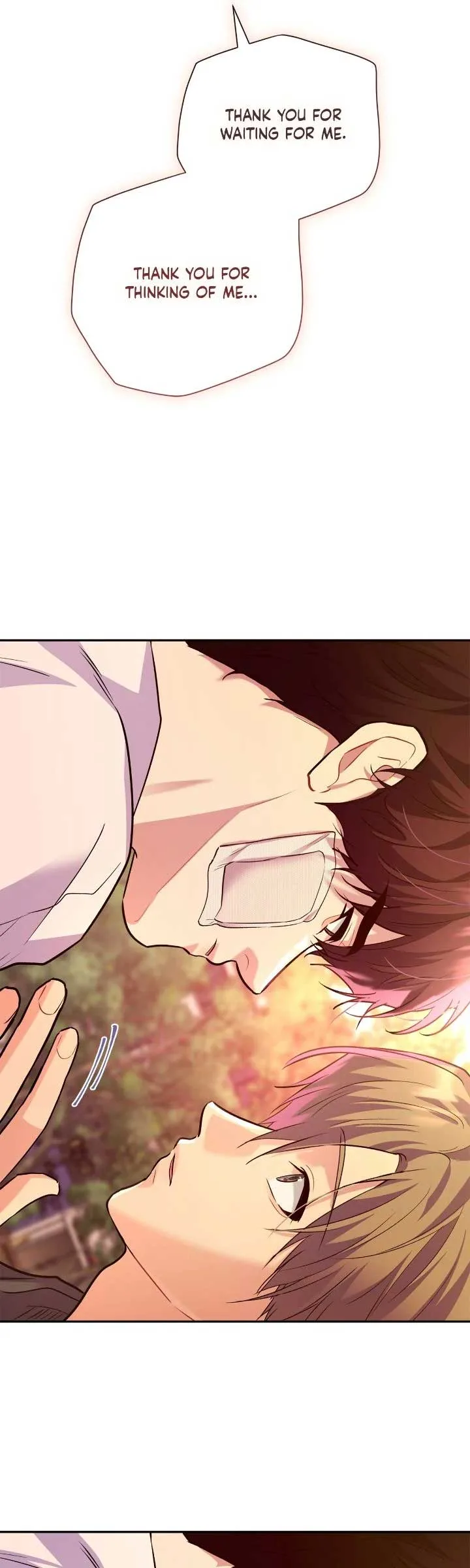 Could the Boy Next Door be a Vampire? Chapter 88 page 26