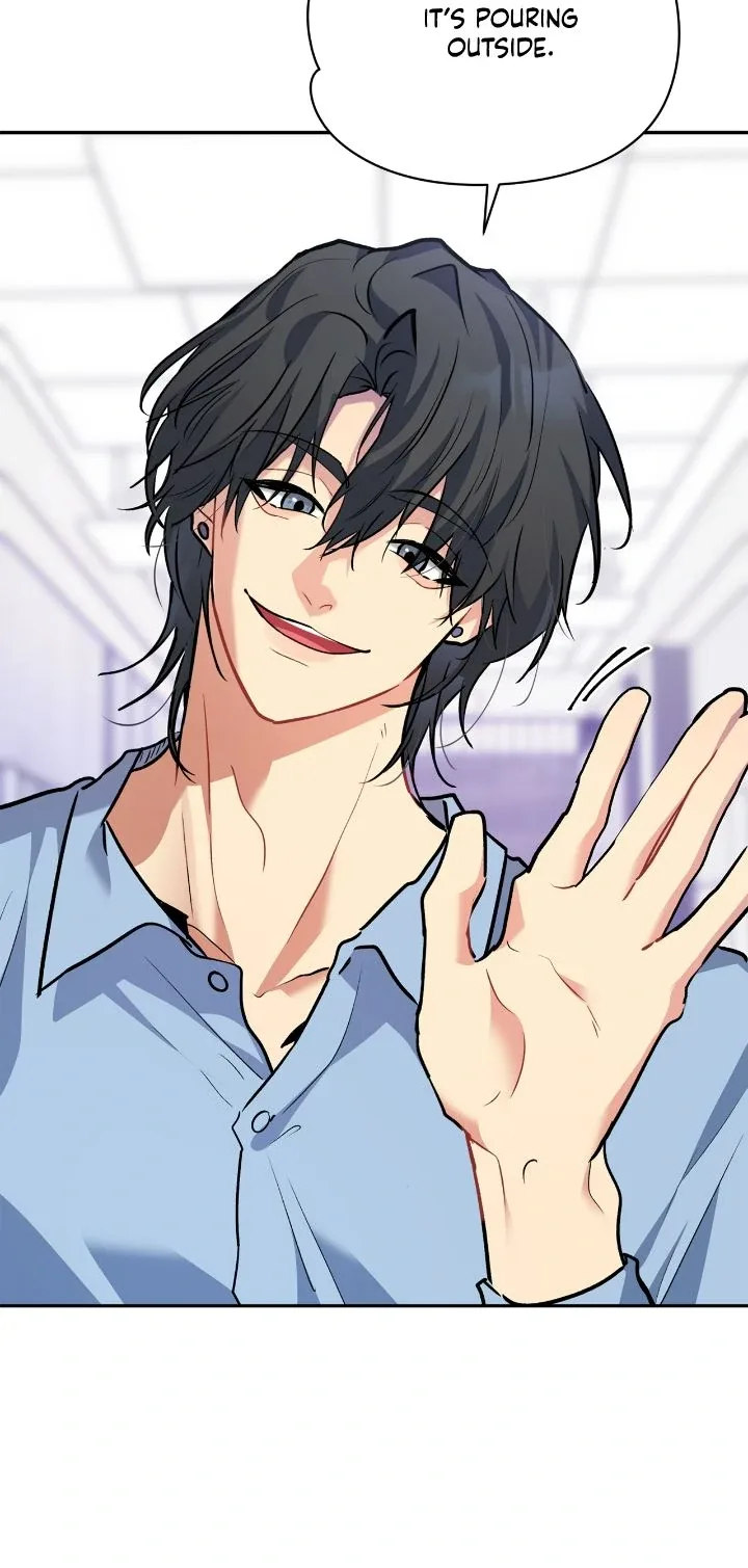 Could the Boy Next Door be a Vampire? Chapter 93 page 37