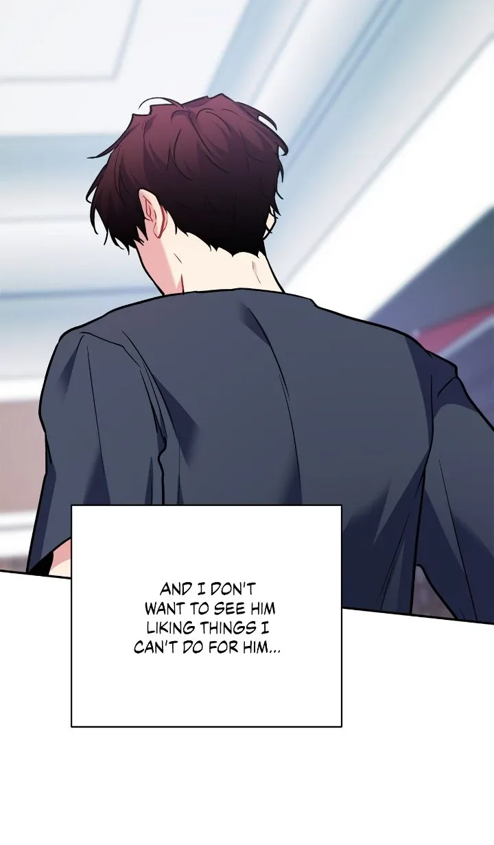 Could the Boy Next Door be a Vampire? Chapter 93 page 34