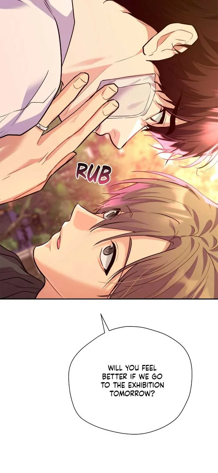 Could the Boy Next Door be a Vampire? Chapter 88 page 27