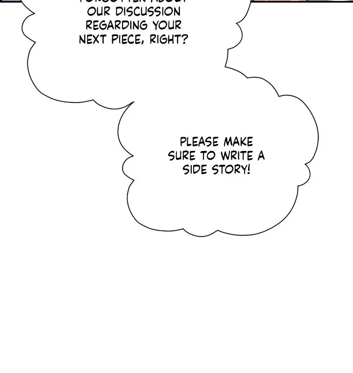 Could the Boy Next Door be a Vampire? Chapter 85 page 54