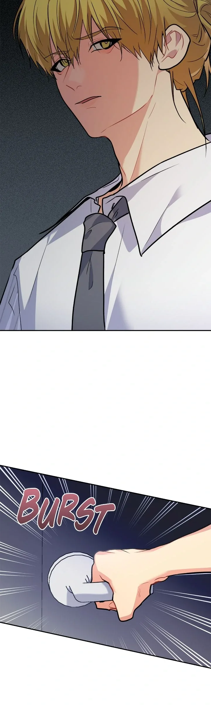 Could the Boy Next Door be a Vampire? Chapter 93 page 43