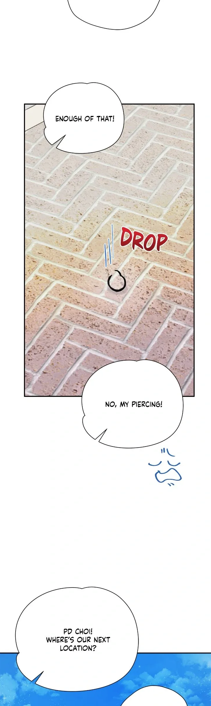 Could the Boy Next Door be a Vampire? Chapter 85 page 63