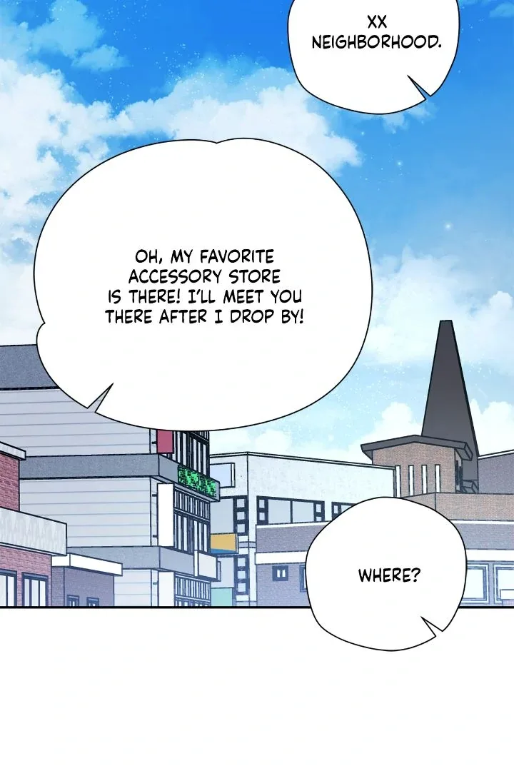 Could the Boy Next Door be a Vampire? Chapter 85 page 64
