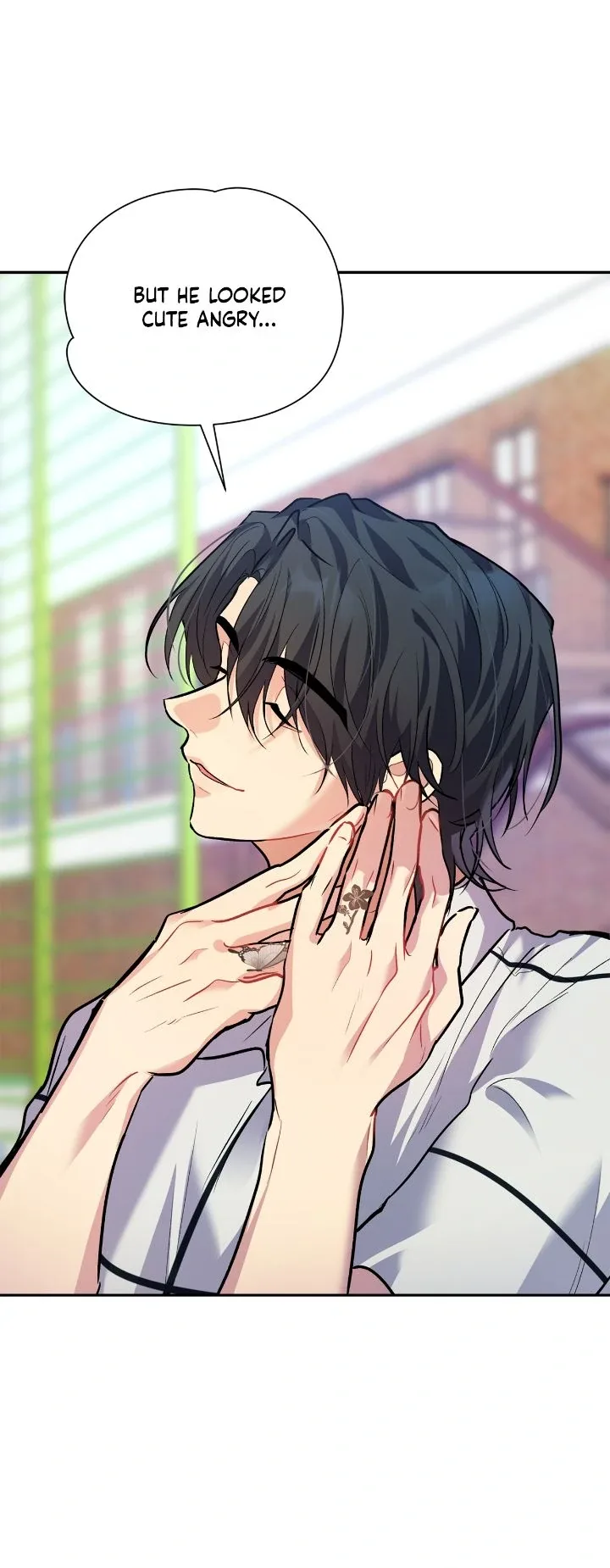 Could the Boy Next Door be a Vampire? Chapter 85 page 61