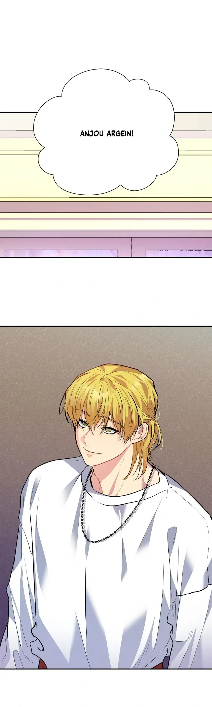 Could the Boy Next Door be a Vampire? Chapter 85 page 65