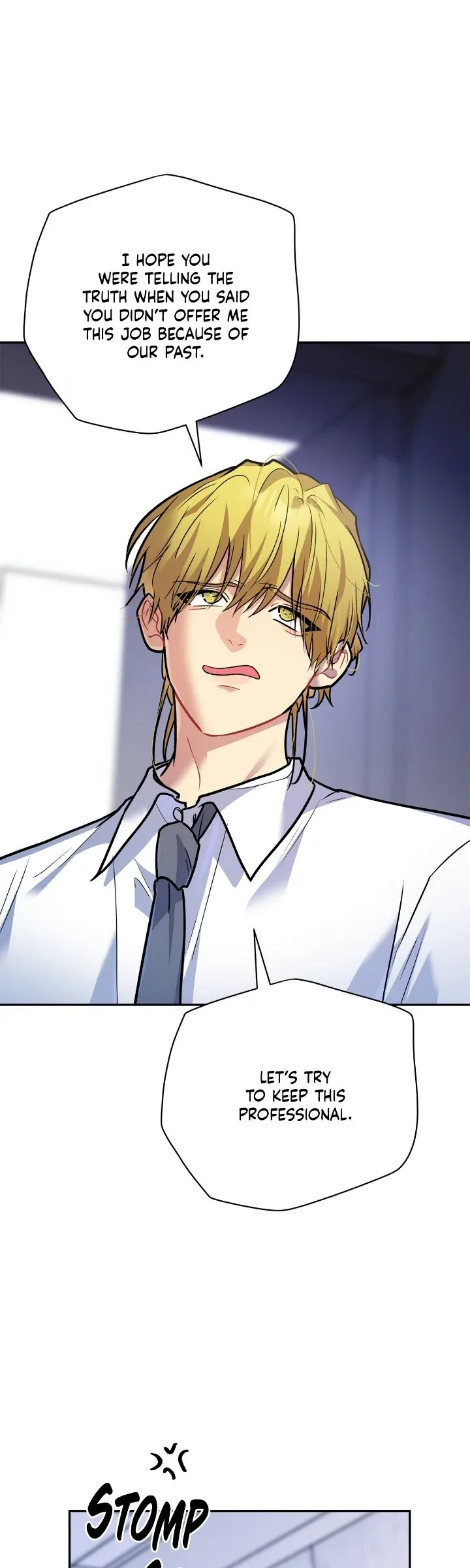 Could the Boy Next Door be a Vampire? Chapter 93 page 45