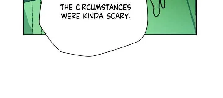 Could the Boy Next Door be a Vampire? Chapter 88 page 45