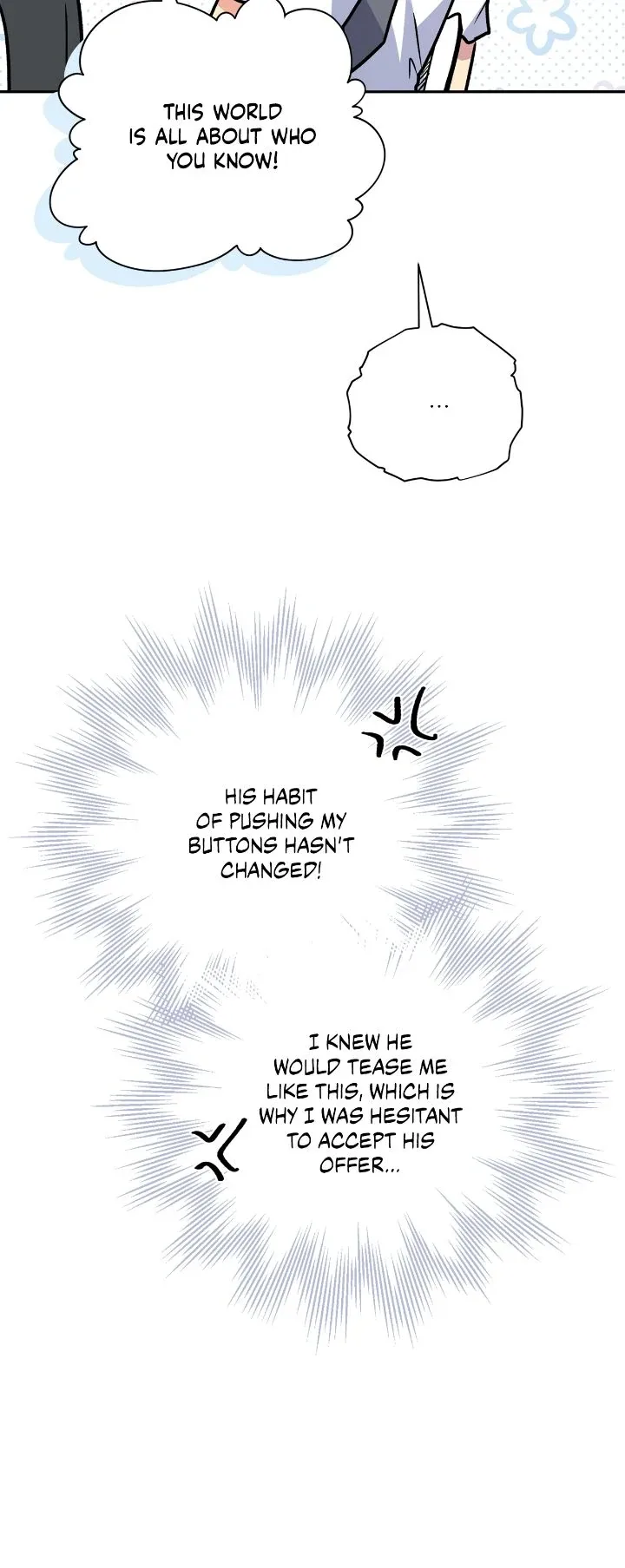 Could the Boy Next Door be a Vampire? Chapter 93 page 47