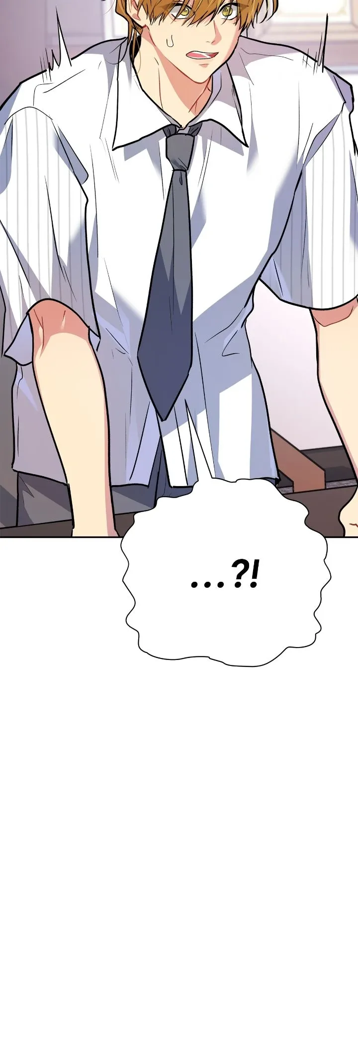Could the Boy Next Door be a Vampire? Chapter 93 page 54