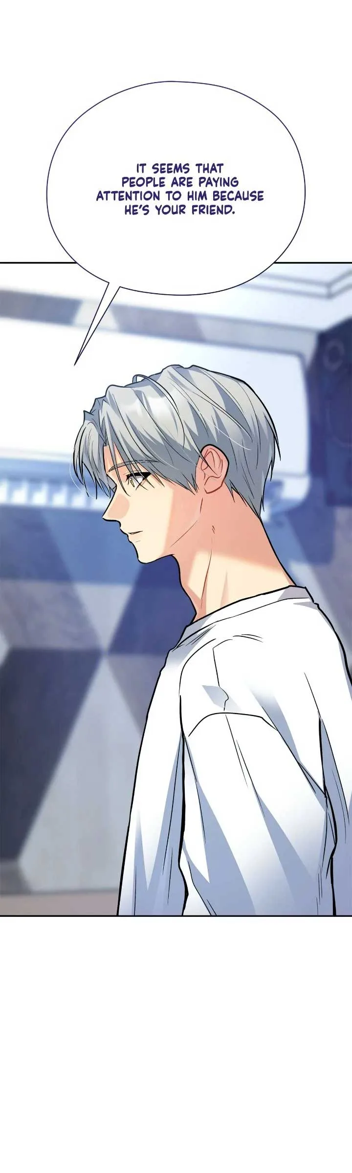 Could the Boy Next Door be a Vampire? Chapter 88 page 57