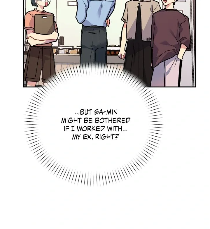 Could the Boy Next Door be a Vampire? Chapter 93 page 51