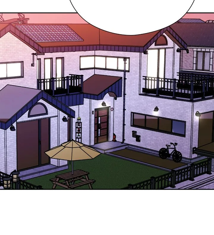 Could the Boy Next Door be a Vampire? Chapter 104 page 8