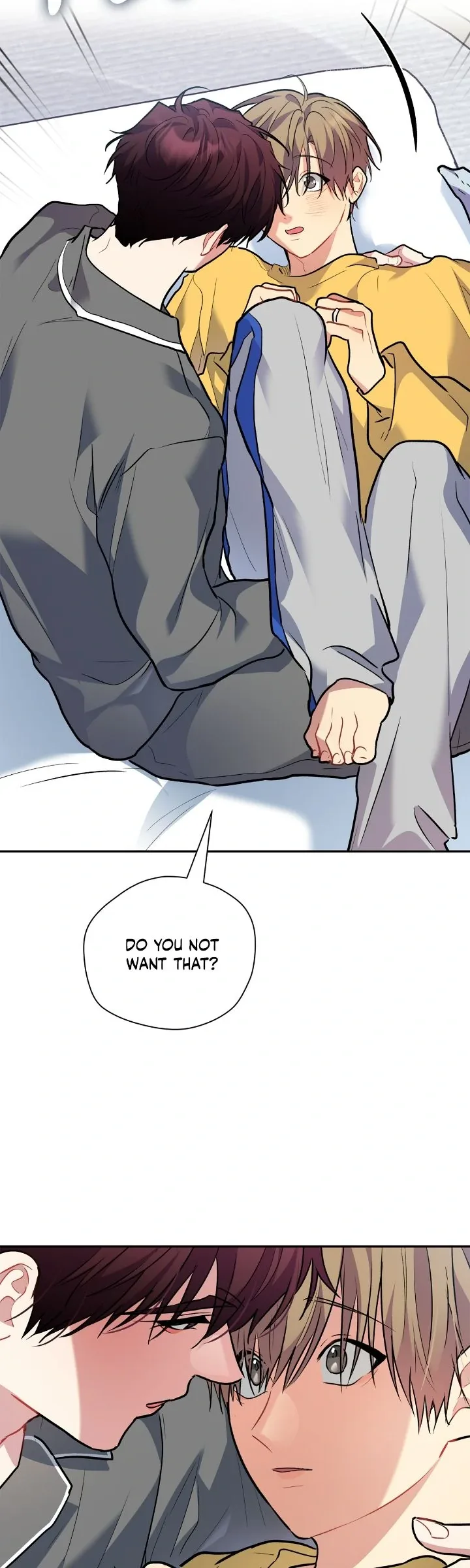 Could the Boy Next Door be a Vampire? Chapter 104 page 16
