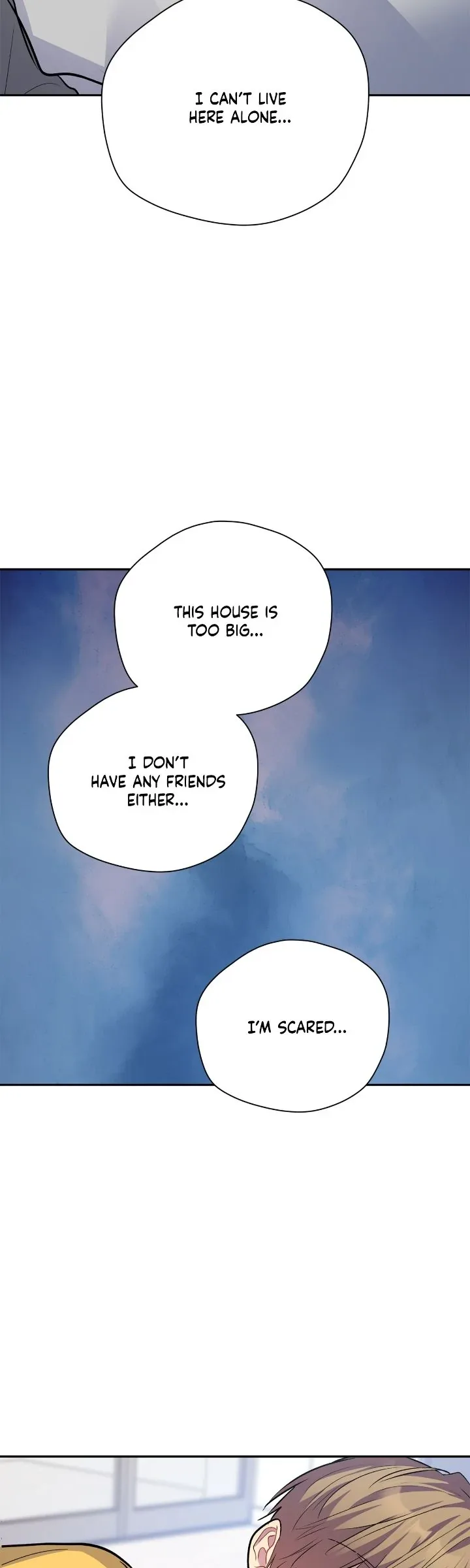 Could the Boy Next Door be a Vampire? Chapter 104 page 22