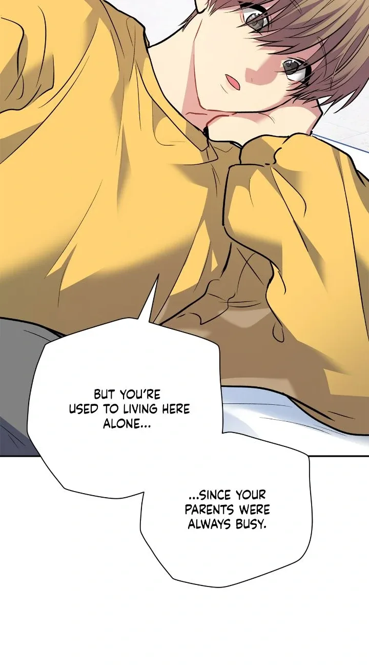 Could the Boy Next Door be a Vampire? Chapter 104 page 23