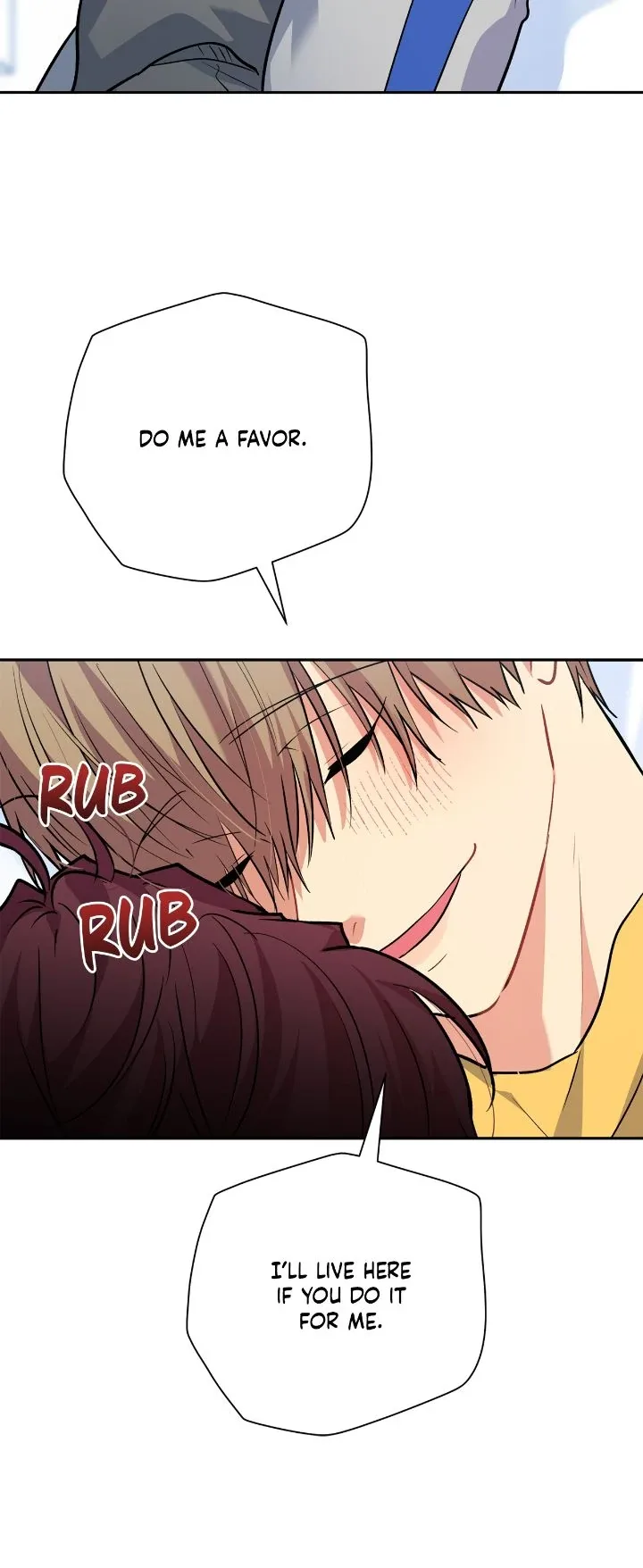 Could the Boy Next Door be a Vampire? Chapter 104 page 26