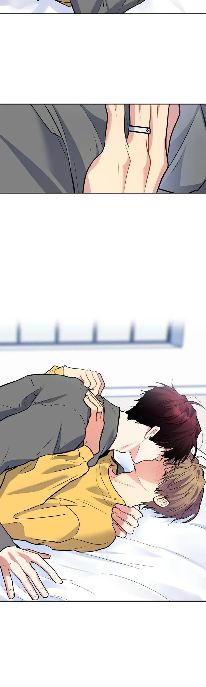 Could the Boy Next Door be a Vampire? Chapter 104 page 30