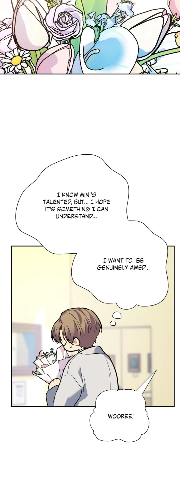 Could the Boy Next Door be a Vampire? Chapter 104 page 37